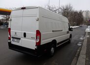 Fiat Ducato Skříň 2,2 l 121 kw