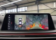 BMW Řada 7 Sedan 3,0 l 294 kw