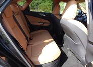 Lexus NX 450h plus 14