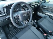 Citroën C3 Hatchback 1,2 l 60 kw