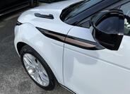 Land Rover Range Rover Evoque 37