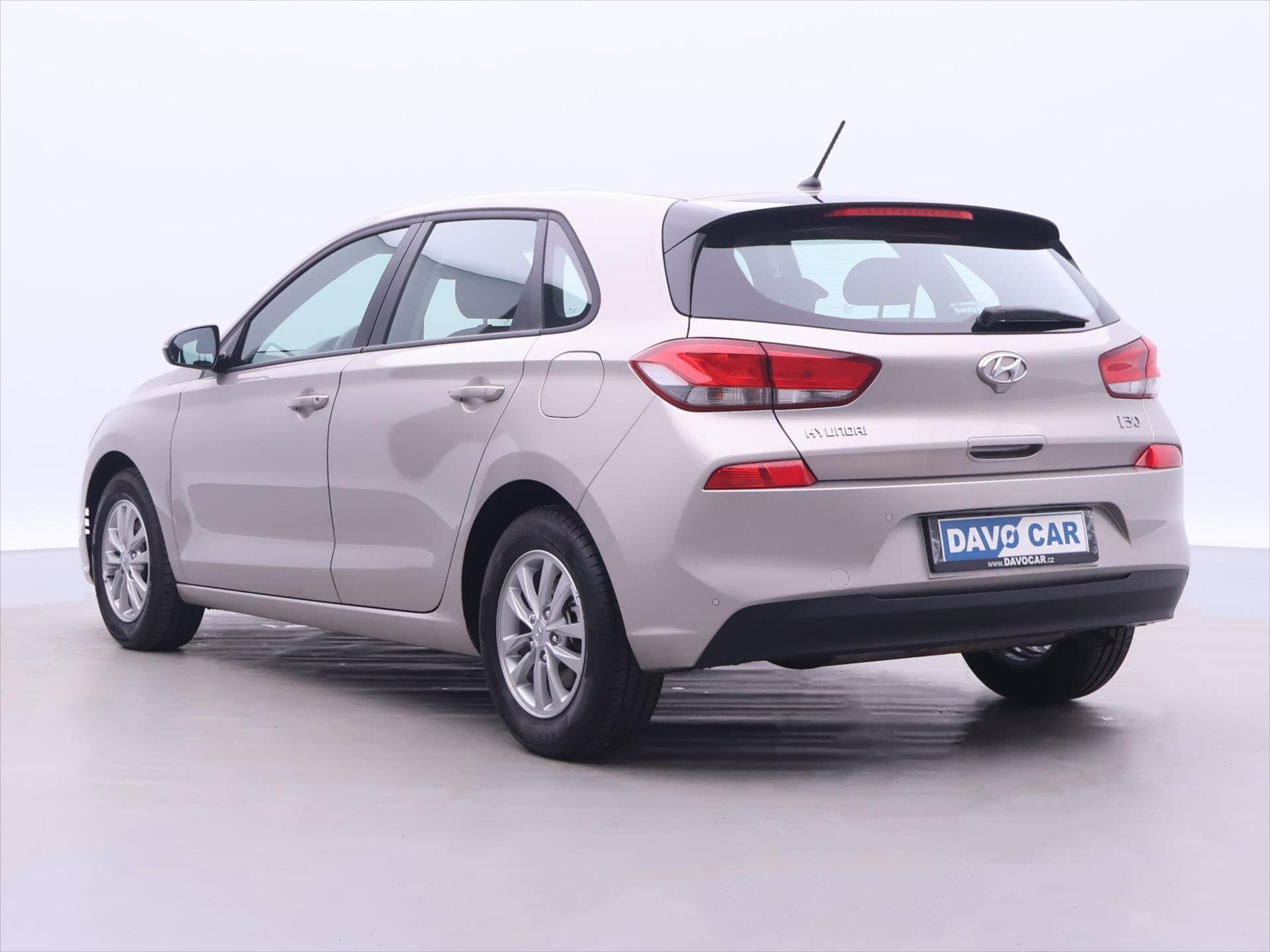 Hyundai i30 Hatchback 1,4 l 73 kw