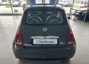 Fiat 500 Hatchback 1,2 l 51 kw