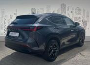 Lexus NX 350h 4