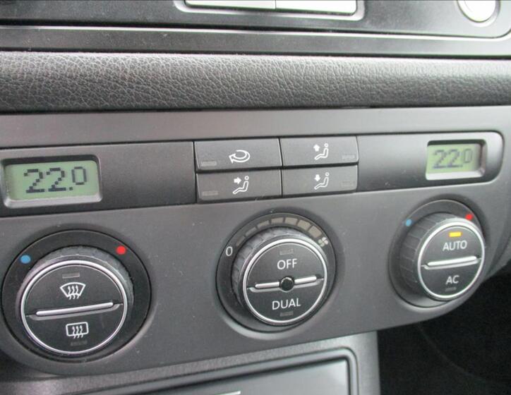 Volkswagen Golf Plus 21