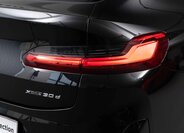 BMW X4 SUV / Terénní 3,0 l 210 kw