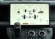 Land Rover Defender SUV / Terénní 3,0 l 183 kw