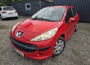 Peugeot 207 1