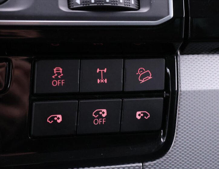 Volkswagen Multivan 29