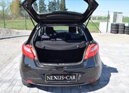 Mazda 2 Hatchback 1,3 l 55 kw