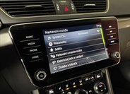 Škoda Superb Kombi 1,4 l 160 kw