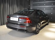 Volvo S60 Sedan 2,0 l 184 kw