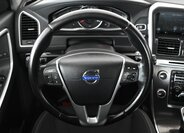 Volvo XC60 SUV / Terénní 2,4 l 133 kw