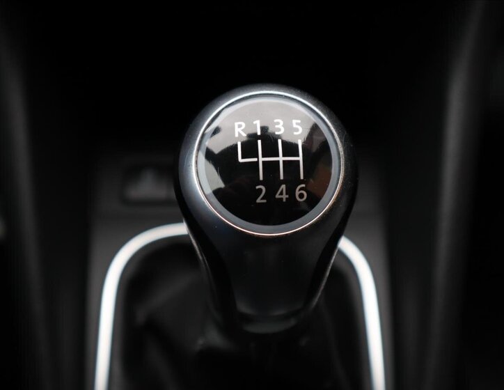 Volkswagen Golf Hatchback 2,0 l 125 kw