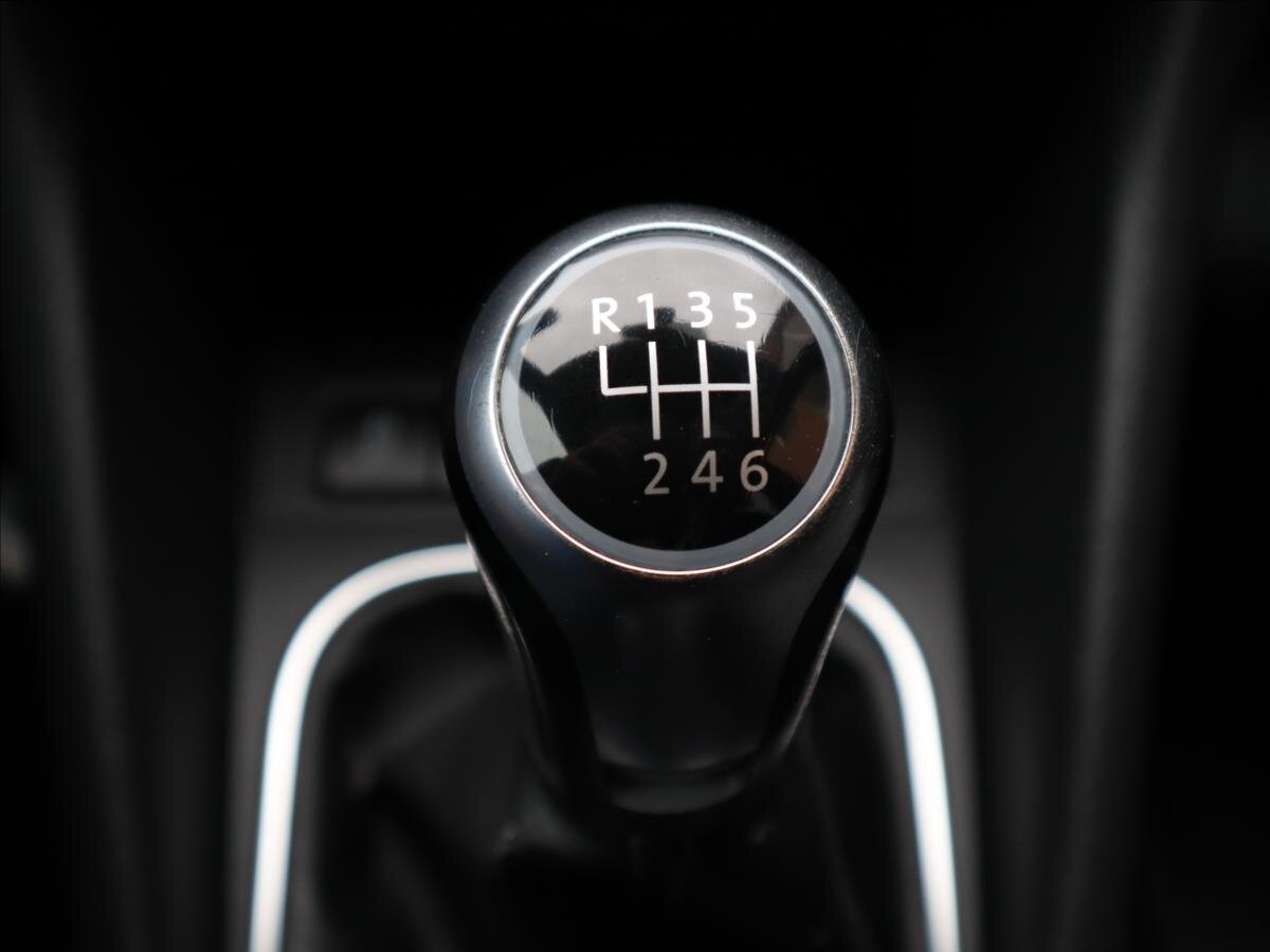 Volkswagen Golf Hatchback 2,0 l 125 kw
