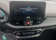 Hyundai i30 Hatchback 1,5 l 70 kw