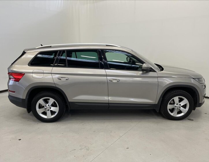 Škoda Kodiaq SUV / Terénní 2,0 l 110 kw