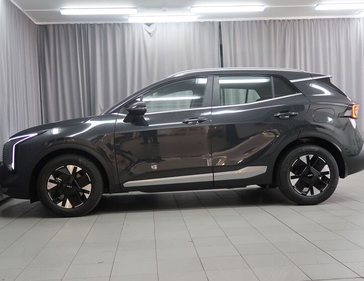 KIA Sportage 5
