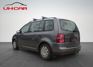 Volkswagen Touran Kombi 1,9 l 77 kw