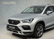 Seat Ateca SUV / Terénní 1,5 l 110 kw