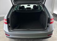Škoda Superb Kombi 2,0 l 110 kw