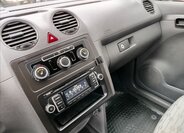 Volkswagen Caddy 16