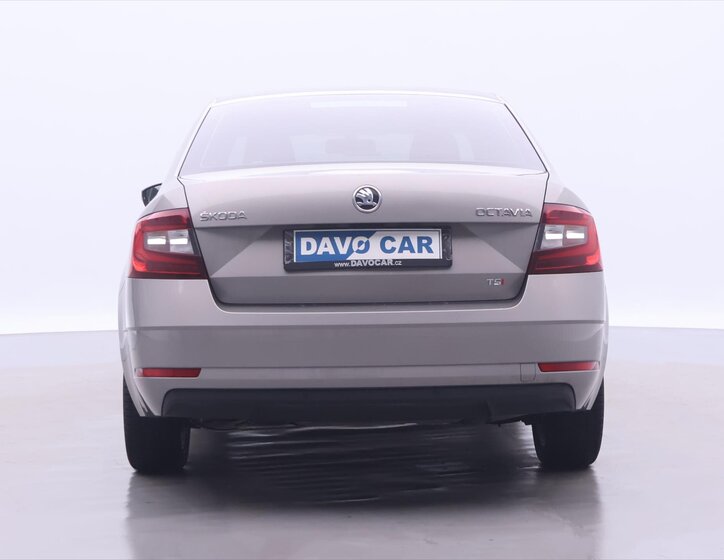 Škoda Octavia Liftback 1,4 l 110 kw