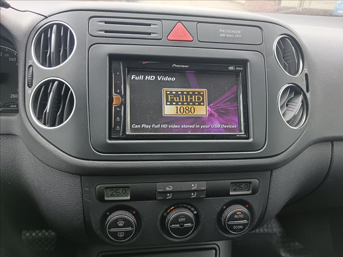 Volkswagen Golf Plus Hatchback 1,9 l 77 kw