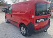 Opel Combo Skříň 1,6 l 77 kw