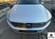 Volkswagen Passat Kombi 2,0 l 110 kw