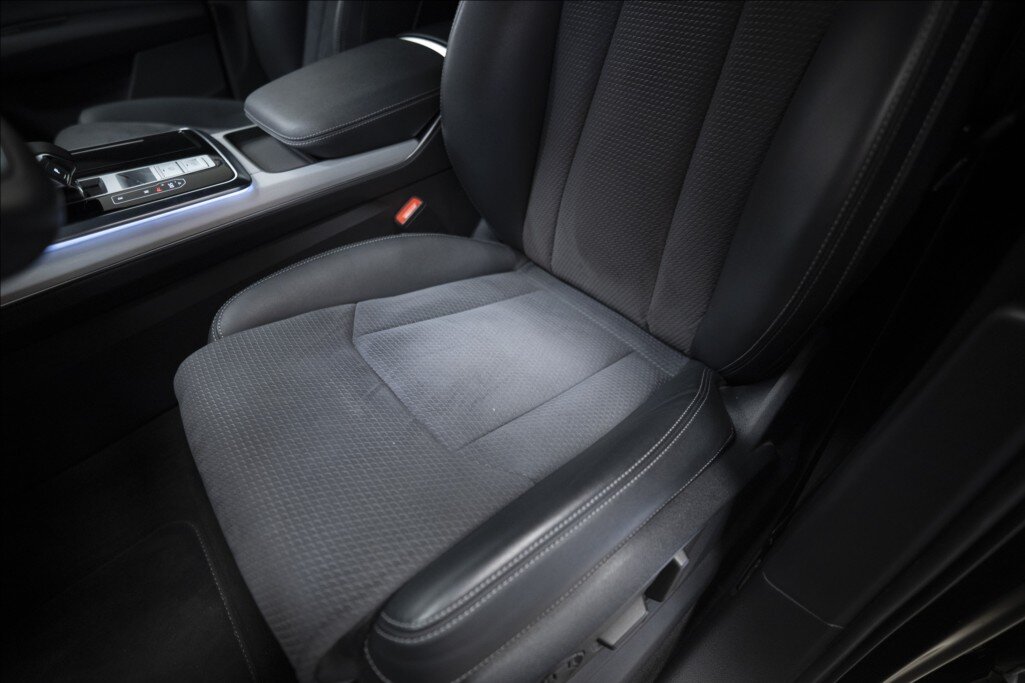 Audi Q7 SUV / Terénní 3,0 l 210 kw
