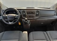 Ford Transit VAN / Minibus 2,0 l 96 kw