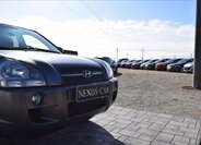 Hyundai Tucson SUV 2,0 l 104 kw