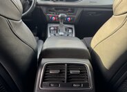 Audi A6 Sedan 3,0 l 180 kw