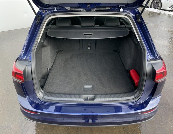 Volkswagen Golf Kombi 1,5 l 96 kw