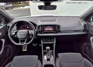Škoda Karoq SUV / Terénní 1,5 l 110 kw