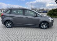 Ford Grand C-MAX Kombi 999,0 92 kw