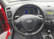 Hyundai i30 Hatchback 1,4 l 80 kw
