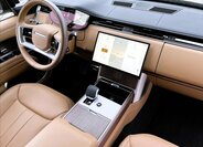 Land Rover Range Rover SUV / Terénní 3,0 l 404 kw