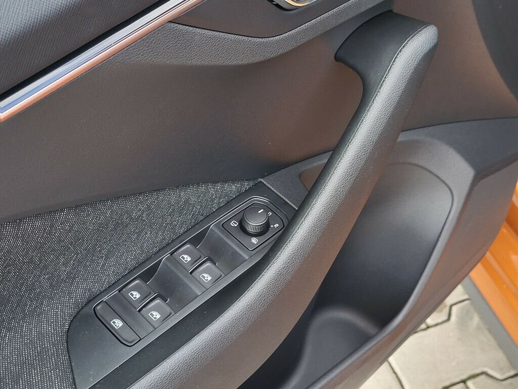 Škoda Kamiq SUV / Terénní 999,0 85 kw