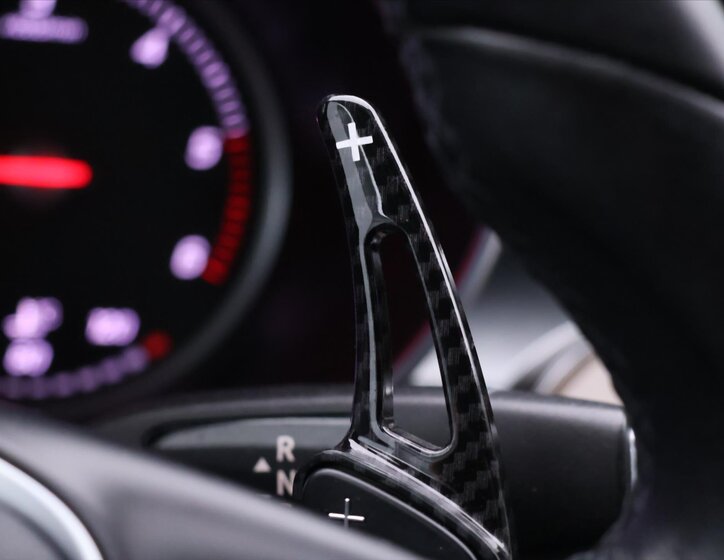 Mercedes-Benz Třídy C Kombi 2,1 l 150 kw