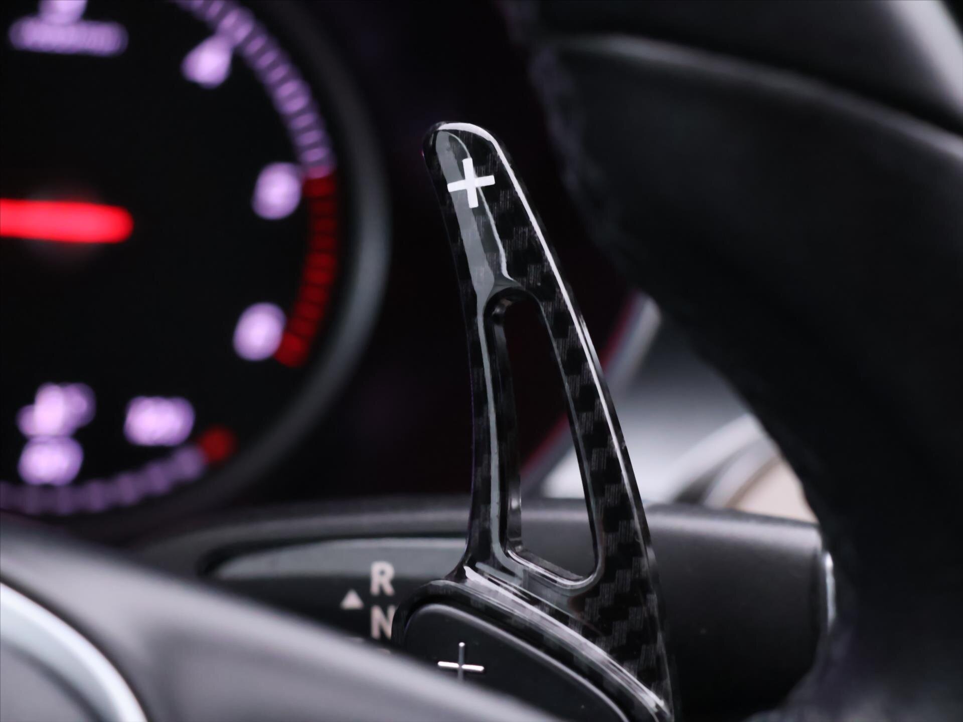 Mercedes-Benz Třídy C Kombi 2,1 l 150 kw