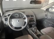 SsangYong Kyron 22
