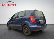 Mercedes-Benz Třídy A Kombi 1,7 l 85 kw