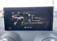 Audi Q2 SUV / Terénní 1,5 l 110 kw