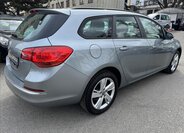 Opel Astra Kombi 1,7 l 81 kw