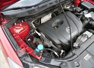 Mazda CX-5 SUV / Terénní 2,0 l 121 kw