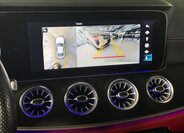 Mercedes-Benz CLS Sedan / Limuzína 2,0 l 195 kw