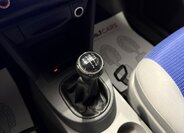 Volkswagen Caddy MPV 1,4 l 55 kw