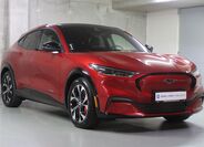 Ford Mustang Mach-E 3